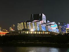 -重庆两江夜游-交运系列