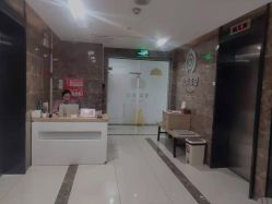 点击看大图 大堂-敦南真爱月子会所(黄埔店)