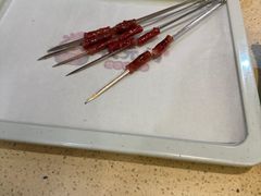 -状元阁烧烤(新华路总店)