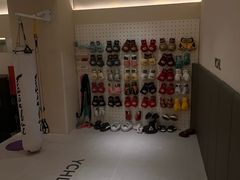 -YCHL Studios健身工作室(市二宫店)