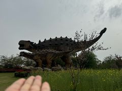 -自然谷恐龙园