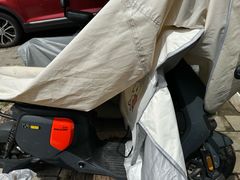 -九号电动车(安定门内大街店)