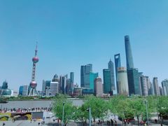 -YUE·6·西式融合餐厅(外滩六号店)