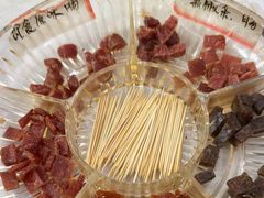 -非遗·老山合·潮汕特产猪头粽(龙眼南店)