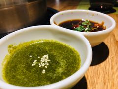 -青柠记忆泰式海鲜火锅(合生汇购物中心店)