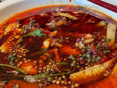 -辣婆婆(航天桥店)