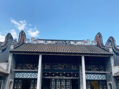 -佛山市祖庙博物馆