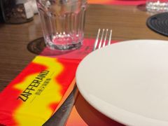 -ZAFFERANO西班牙海鲜饭(上海首店)