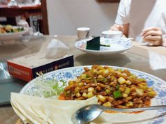 -杨记隆府(时代天街店)