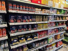 -物美超市(马家堡店)