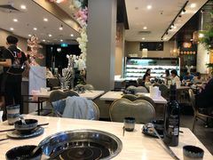 小郡肝-钢管厂五区小郡肝火锅串串 Chuan Chuan hot pot