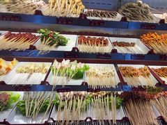 -宏姐串串香(宏伟路店)