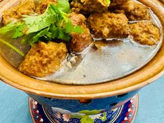 -金家老三饭庄(常营店)
