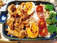 -初拾·花里餐厅(钜城华亿店)