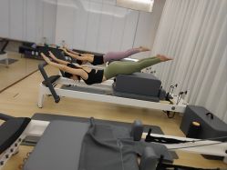 -奥本瑜伽·普拉提