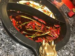 -蜀大侠火锅(古田店)