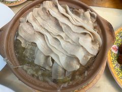-京菜·砂锅居·烤鸭(西四店)