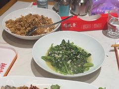 -杨氏青龙虾·羊蝎子(托乐嘉店)