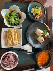 -新寰亚月子会所(金鸡湖凯宾店)