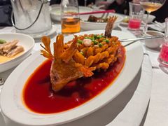 -玫瑰厅上海菜(兴国路店)