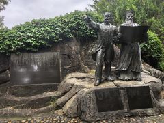 -胡里山炮台