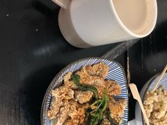 小明招牌奶茶-小明同学(三里屯店)