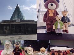 -济州岛泰迪熊博物馆