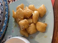 -蒙亨·手把肉·蒙古包文化主题餐厅(天恒广场店)