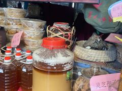 -园林美食城·本土农家菜(杨和镇店)