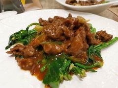 -麒麟中餐厅·经典粤菜·地道菜式老字号(广州长隆酒店)