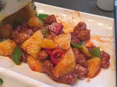 -味到1981日照海鲜·渔饺子