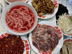 -龙厂长老火锅(抚琴店)
