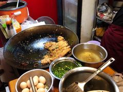 -味美香豆皮