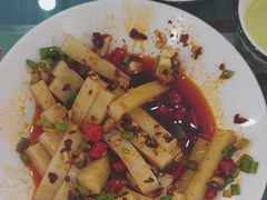 -黔人百味.贵州菜