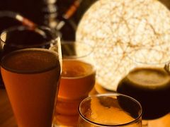 -不误正夜精酿啤酒馆(新华公园店)