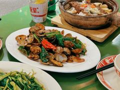 -广九餐室(陈家祠扬韬广场店)