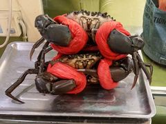 -传统香辣蟹(南园路店)