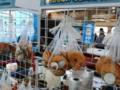 -蓝湾碧波·老字号·疍家非遗海上餐厅