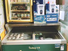 -today便利店(汉街店)