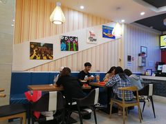 -螺小胖柳州螺蛳粉(钟楼总店)