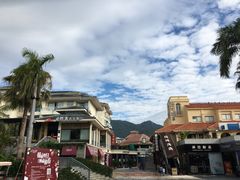 -三亚亚龙湾雅高美爵酒店