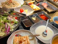 -無二炙坊·和牛烧肉(大钟寺1733店)