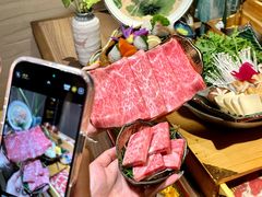 -牛道·和牛九食(市府恒隆广场店)