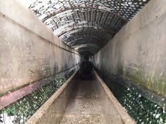 -秦岭终南山世界地质公园翠华山景区