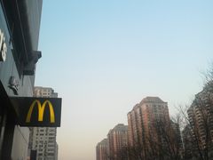 -麦当劳(安立路店)