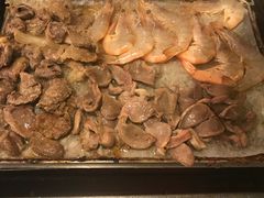 -巴麦隆自助烤肉(桂林路店)