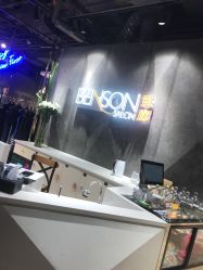 -BENSON沙龙