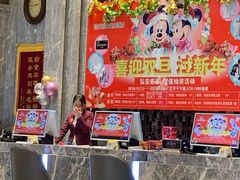 -弘安丽水温泉酒店