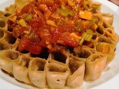 -西贝(上海我格广场店)