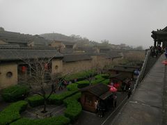-山西王家大院